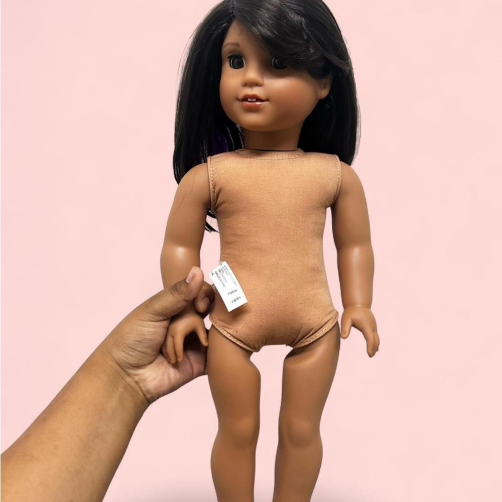American girl Doll - Picture 2 of 4